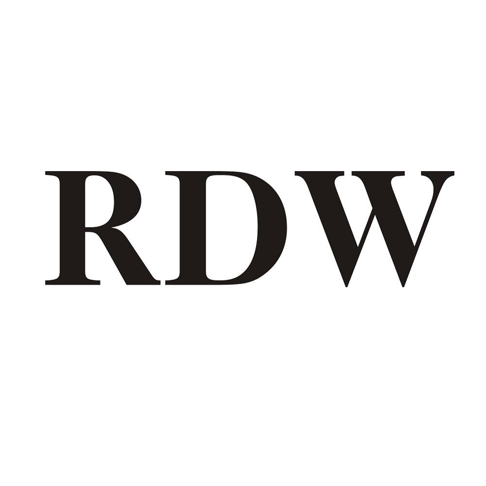 RDW