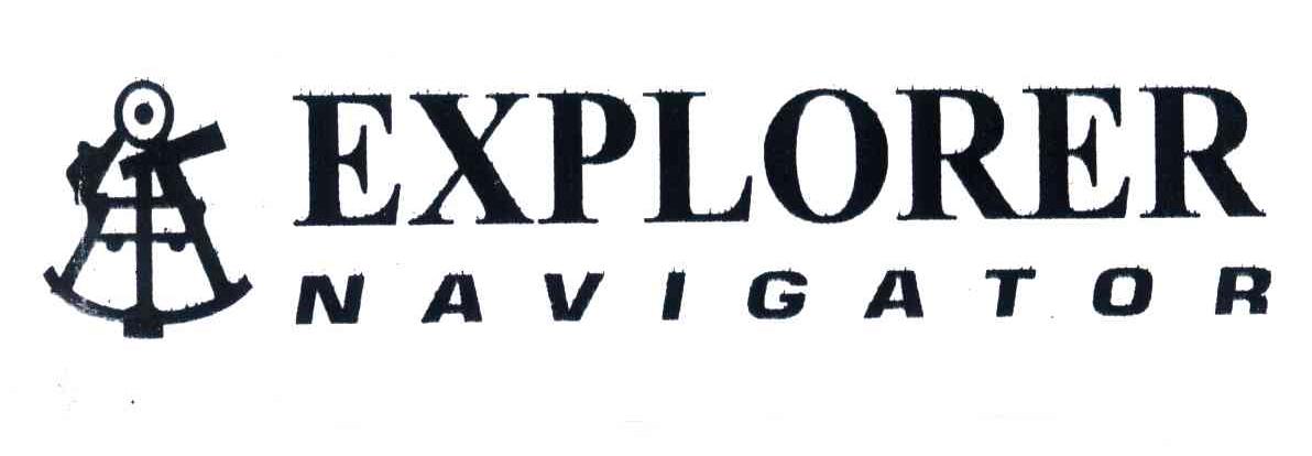 EXPLORER NAVIGATOR