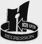 回归  REGRESSION