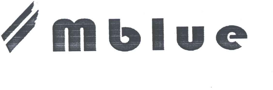 MBLUE