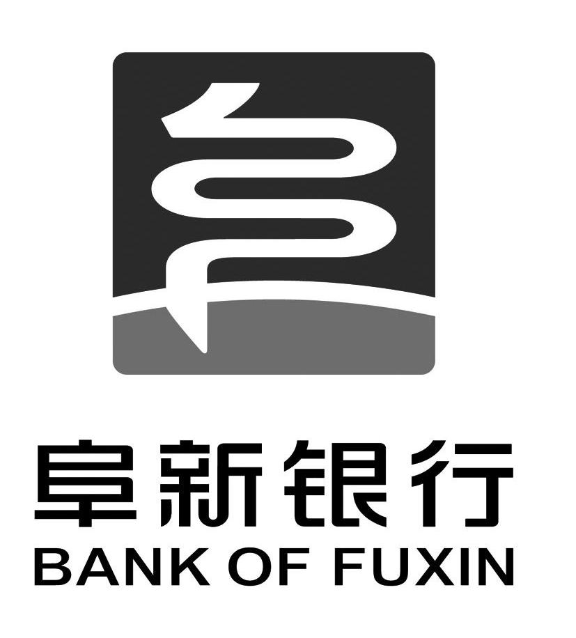 阜新银行 BANK OF FUXIN