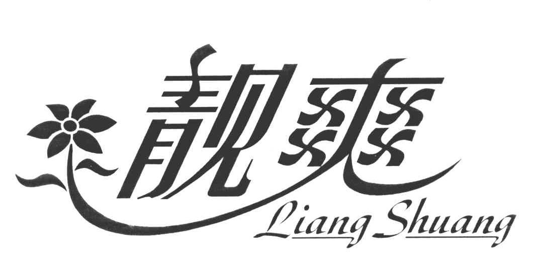 靓爽