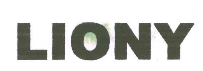 LIONY