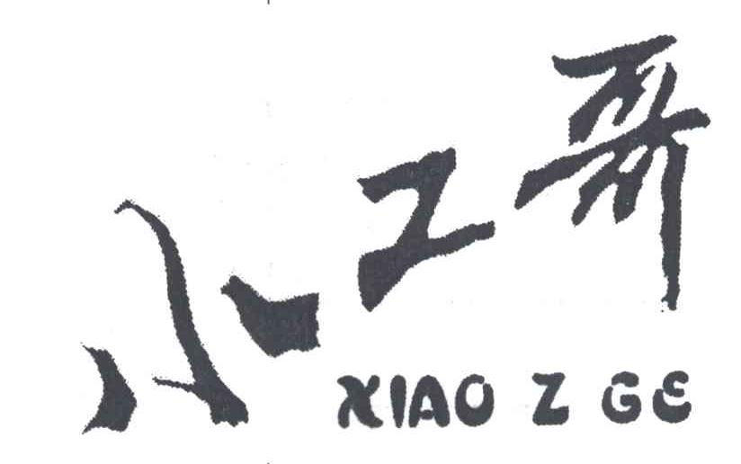 小Z哥