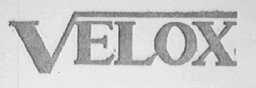 VELOX