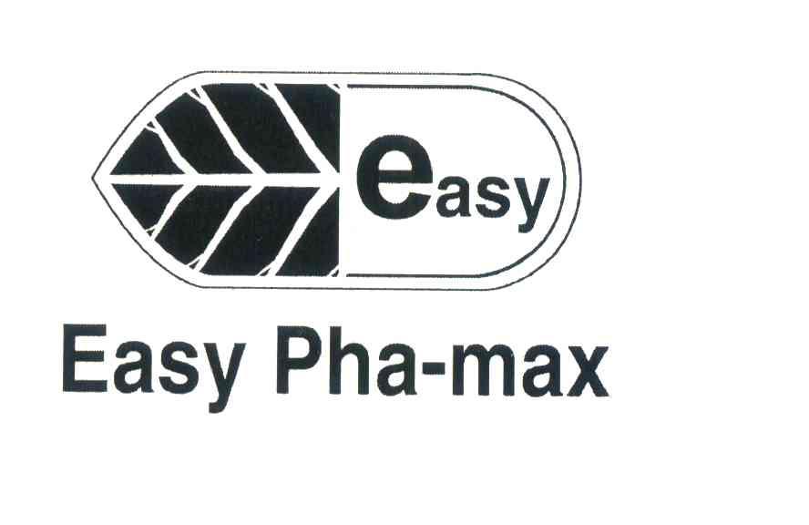EASY；EASY PHA-MAX；