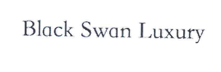 BLACK SWAN LUXURY