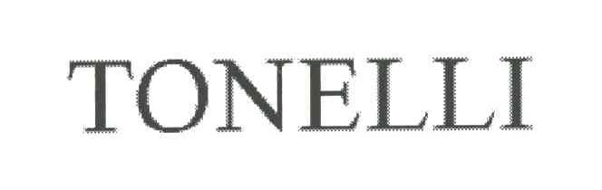 TONELLI