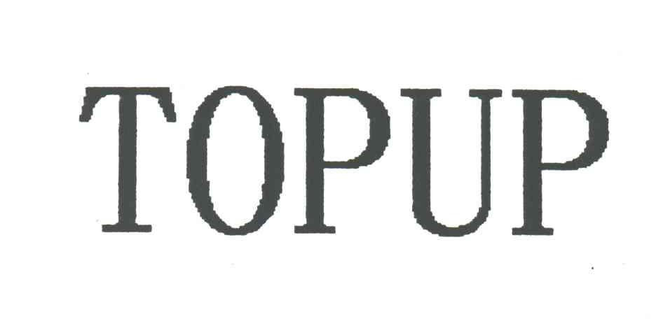 TOPUP