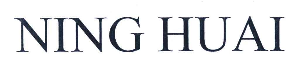 NING HUAI