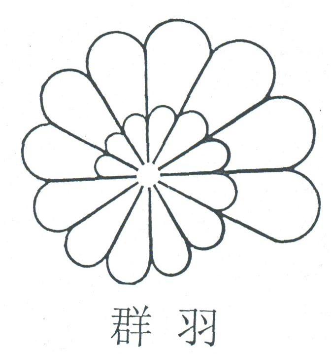 群羽