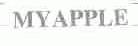 MYAPPLE