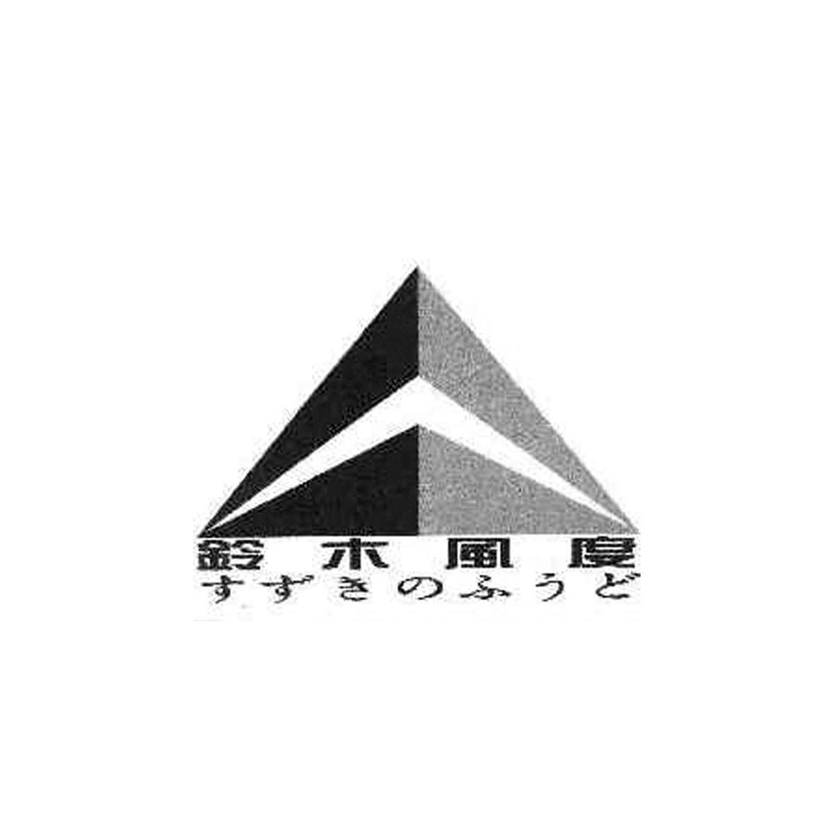 铃木风度