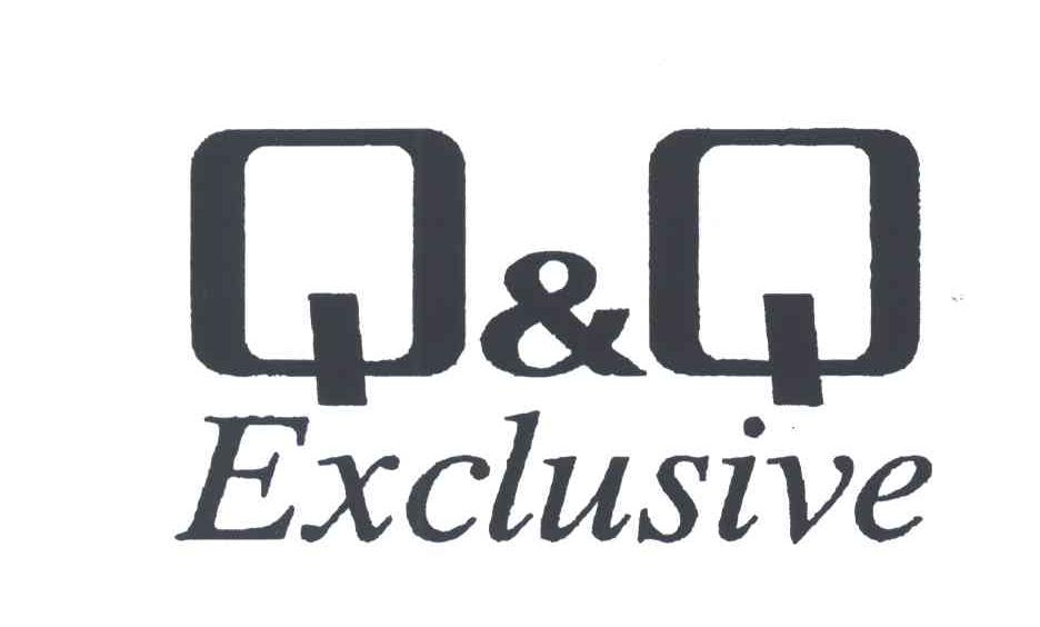 QQ;EXCLUSIVE
