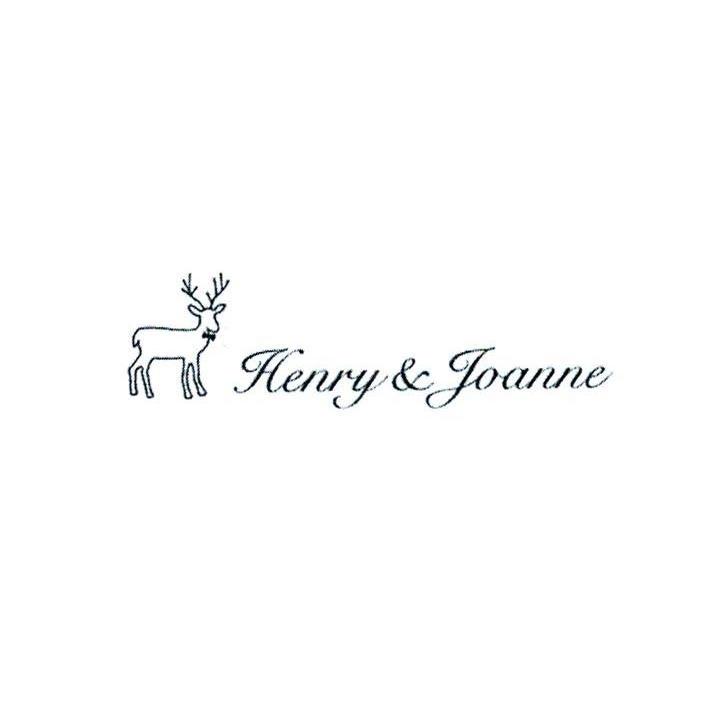 HENRY&JOANNE