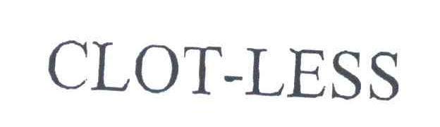CLOT-LESS