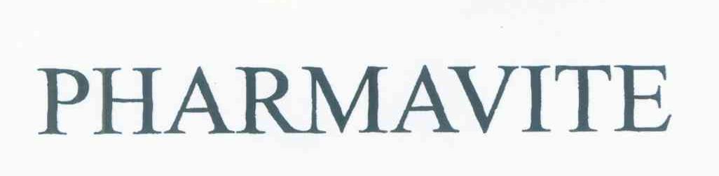 PHARMAVITE