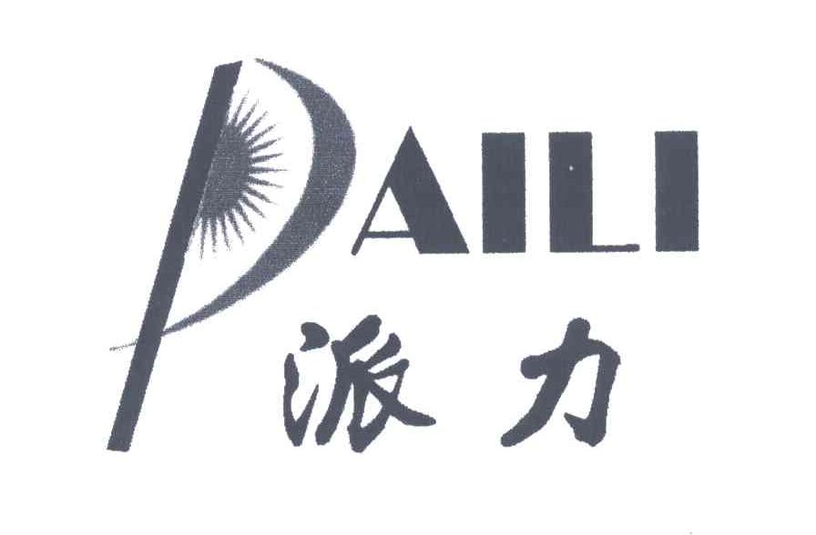 派力