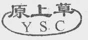 原上草  YSC