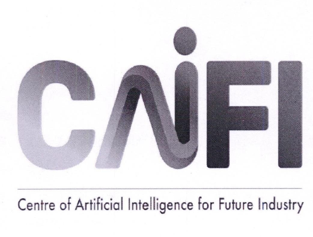 CAIFI CENTRE OF ARTIFICIAL INTELLIGENCE FOR FUTURE INDUSTRY
