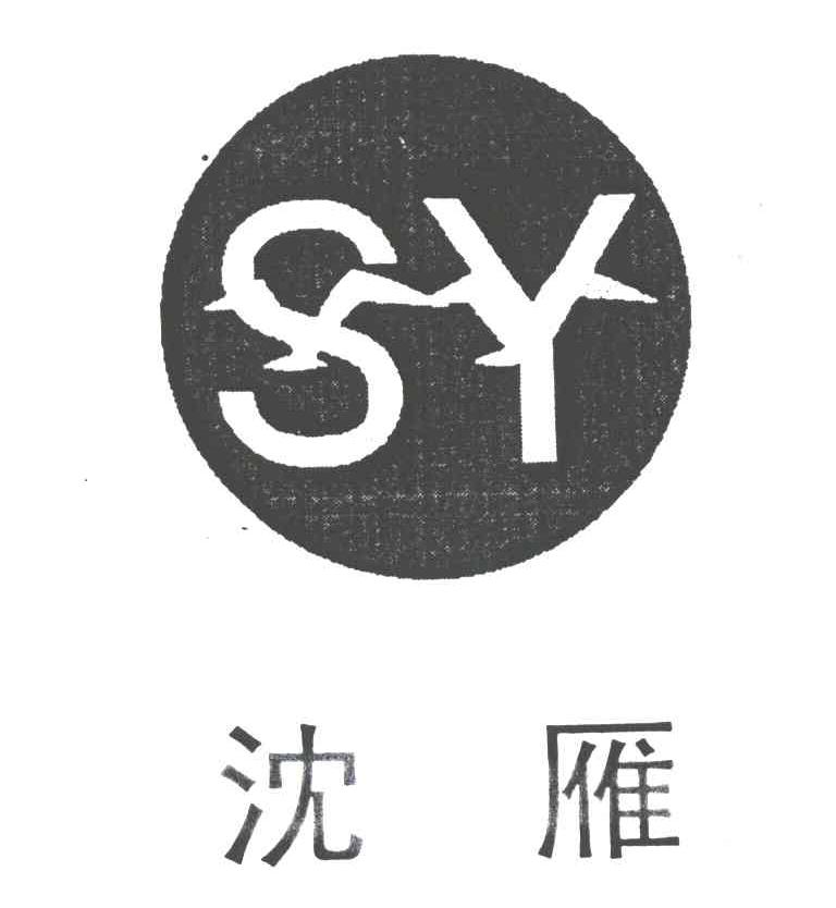 沈雁 SY