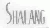 SHALANG