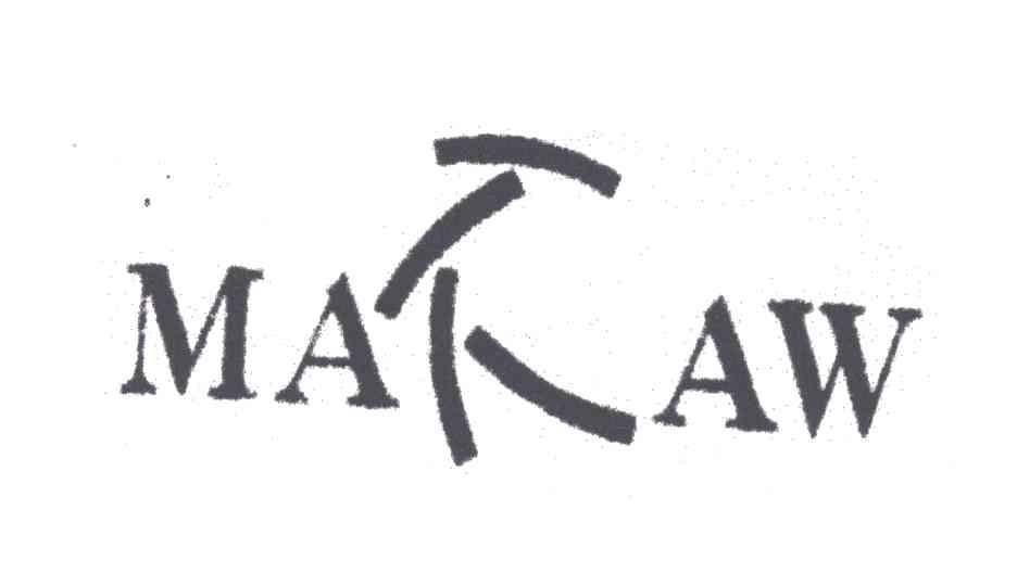 MAAW