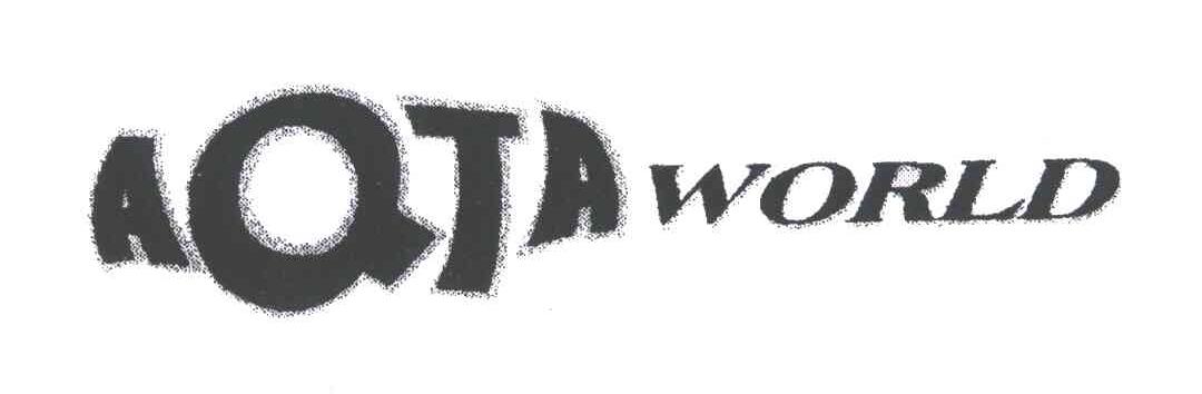 AQTA WORLD