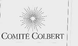 COMITE COLBERT