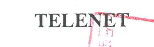 TELENET