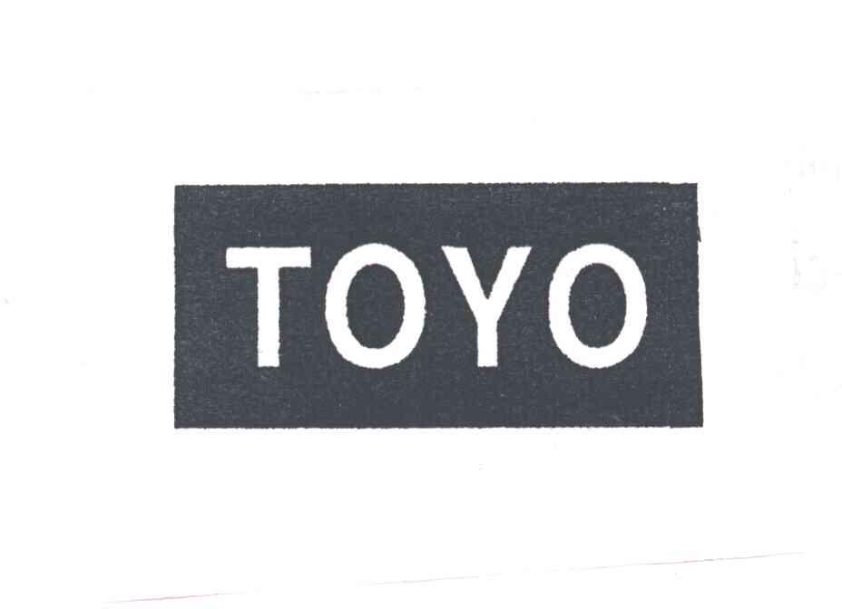 TOYO