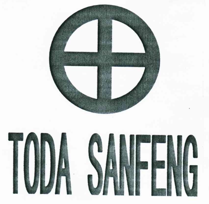 TODA SANFENG