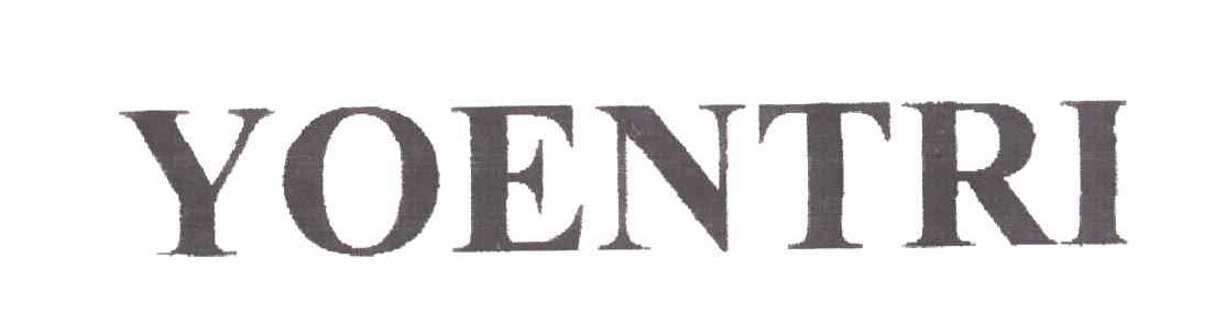 YOENTRI