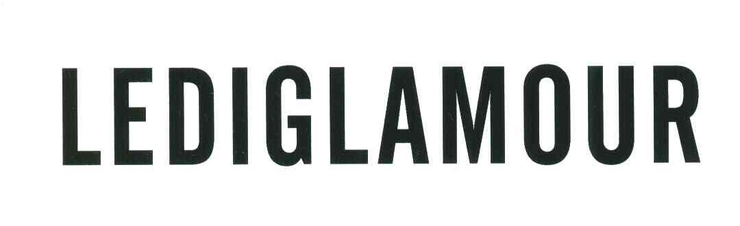LEDIGLAMOUR