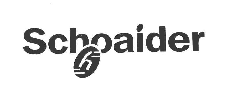 SCHOAIDER