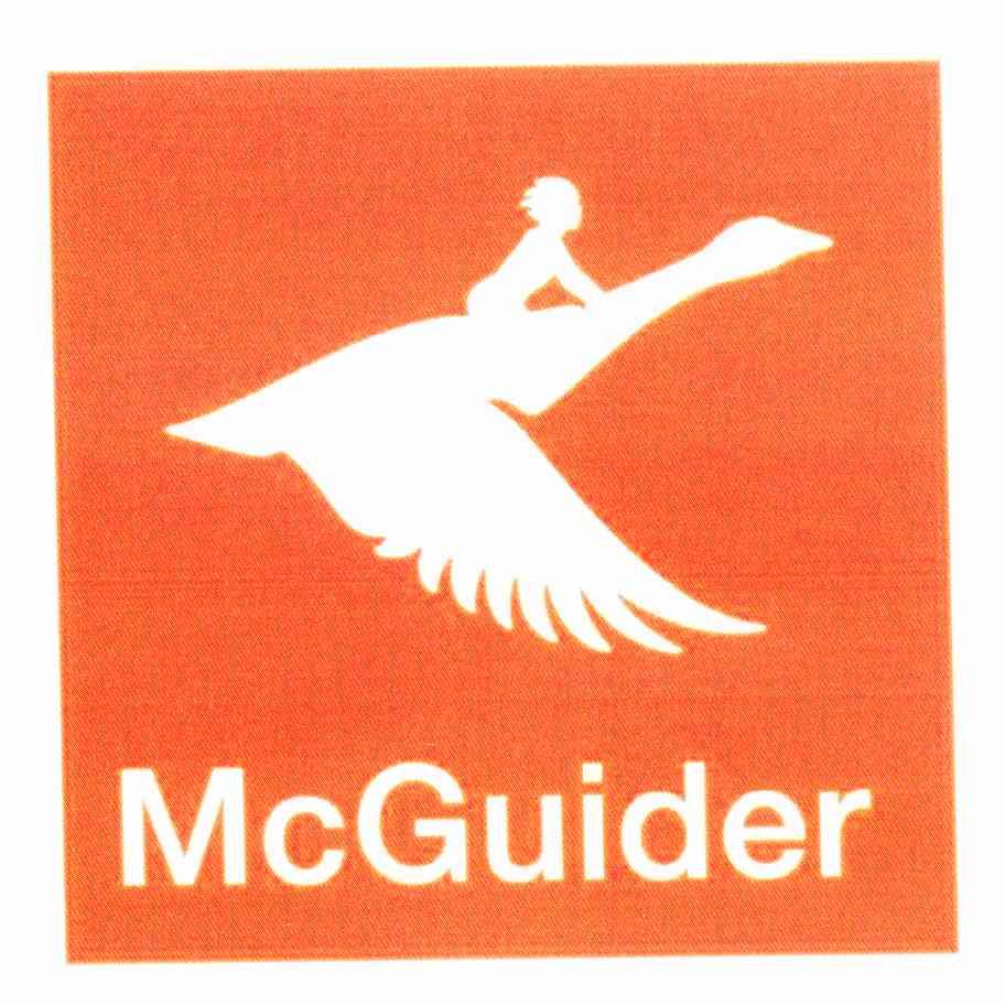 MCGUIDER