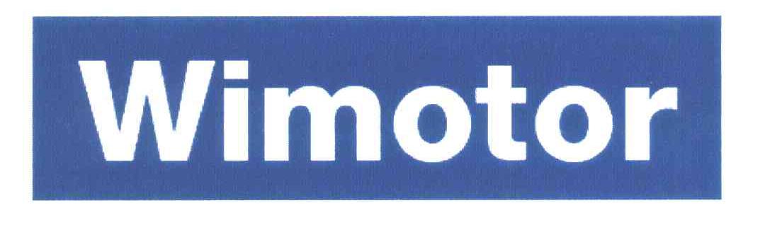 WIMOTOR