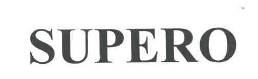 SUPERO