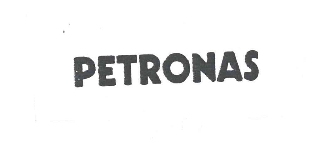 PETRONAS