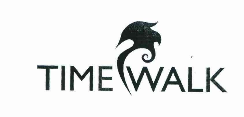 TIME WALK