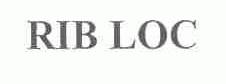 RIB LOC