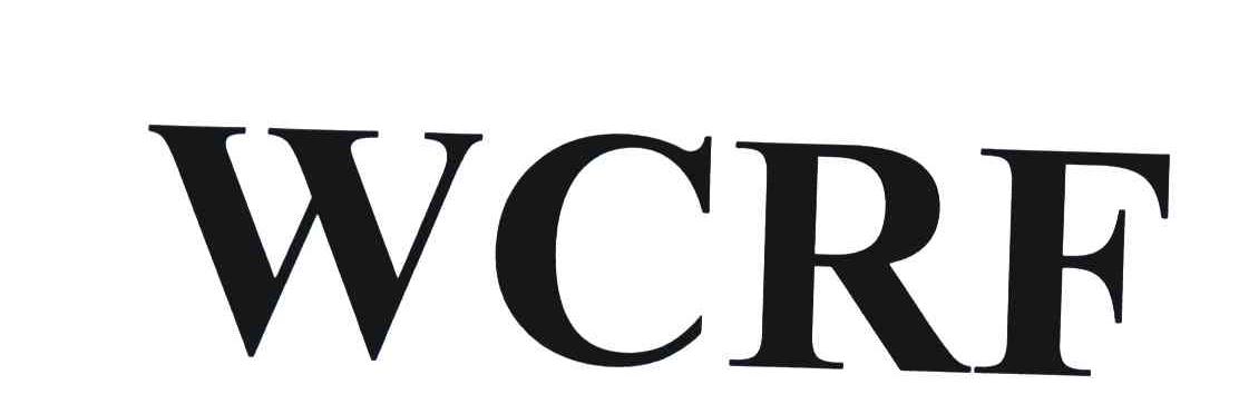 WCRF