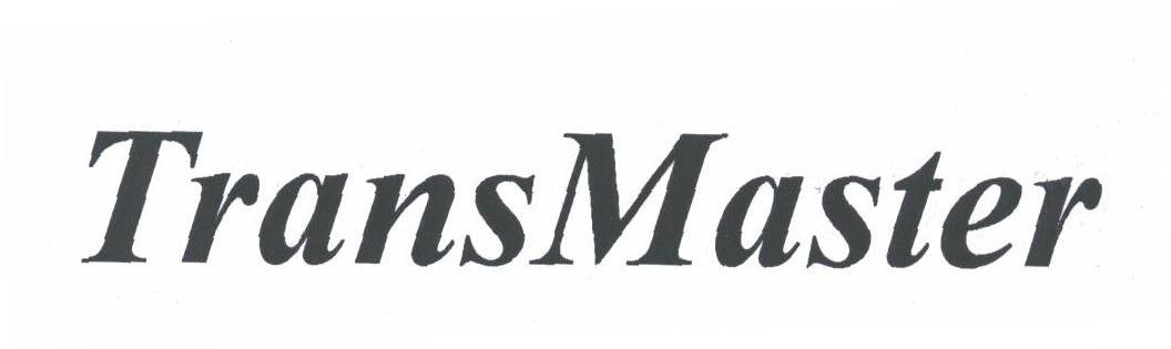 TRANSMASTER