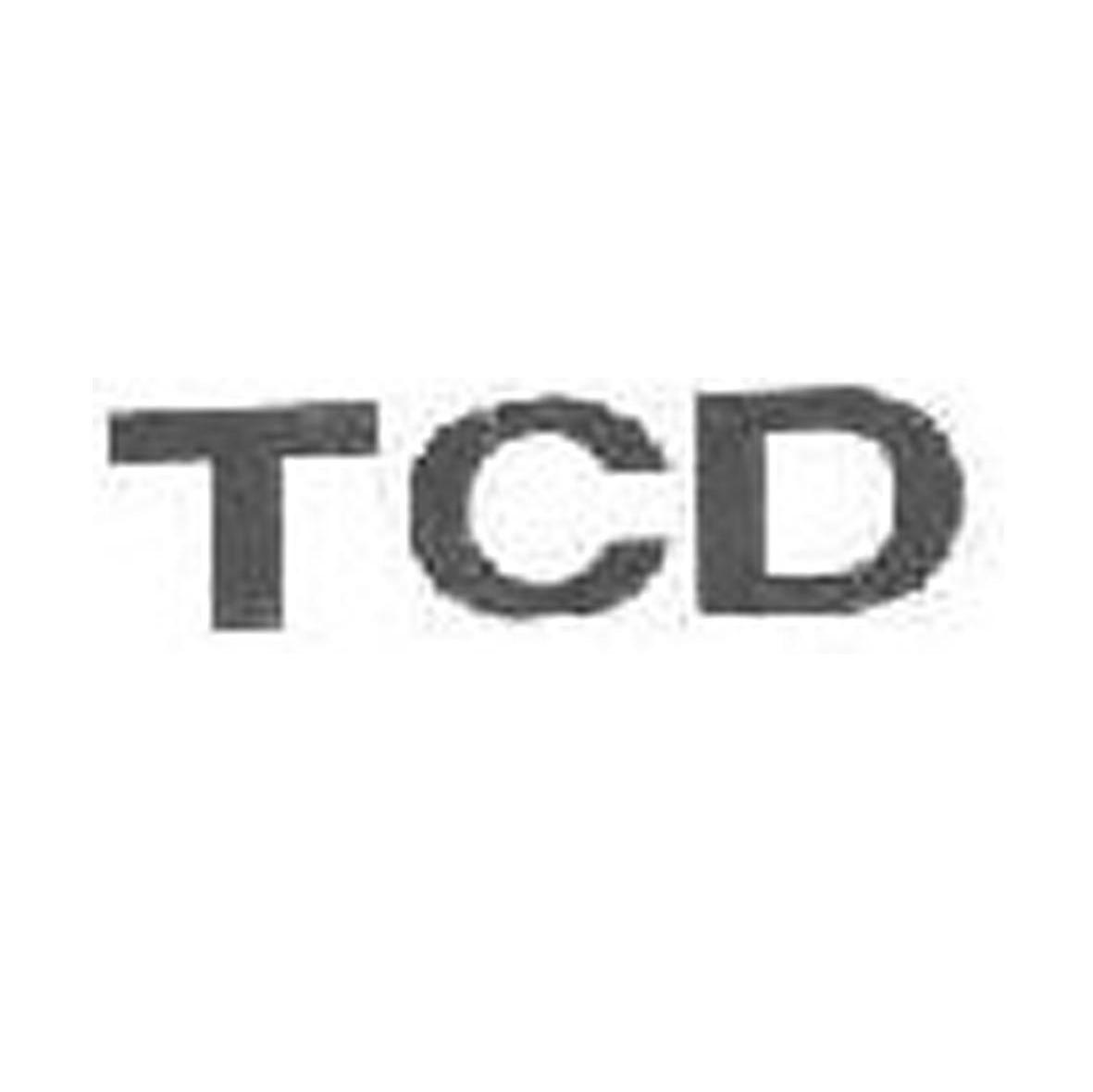 TCD
