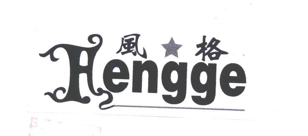 风格