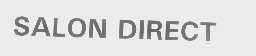 SALON DIRECT