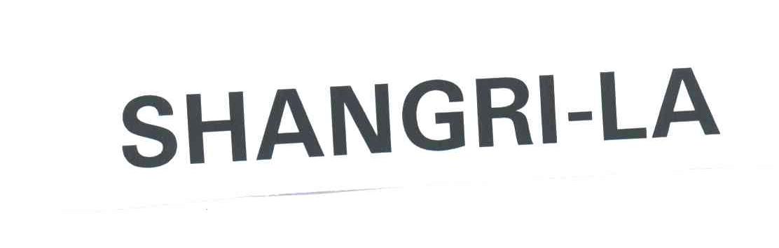 SHANGRI-LA
