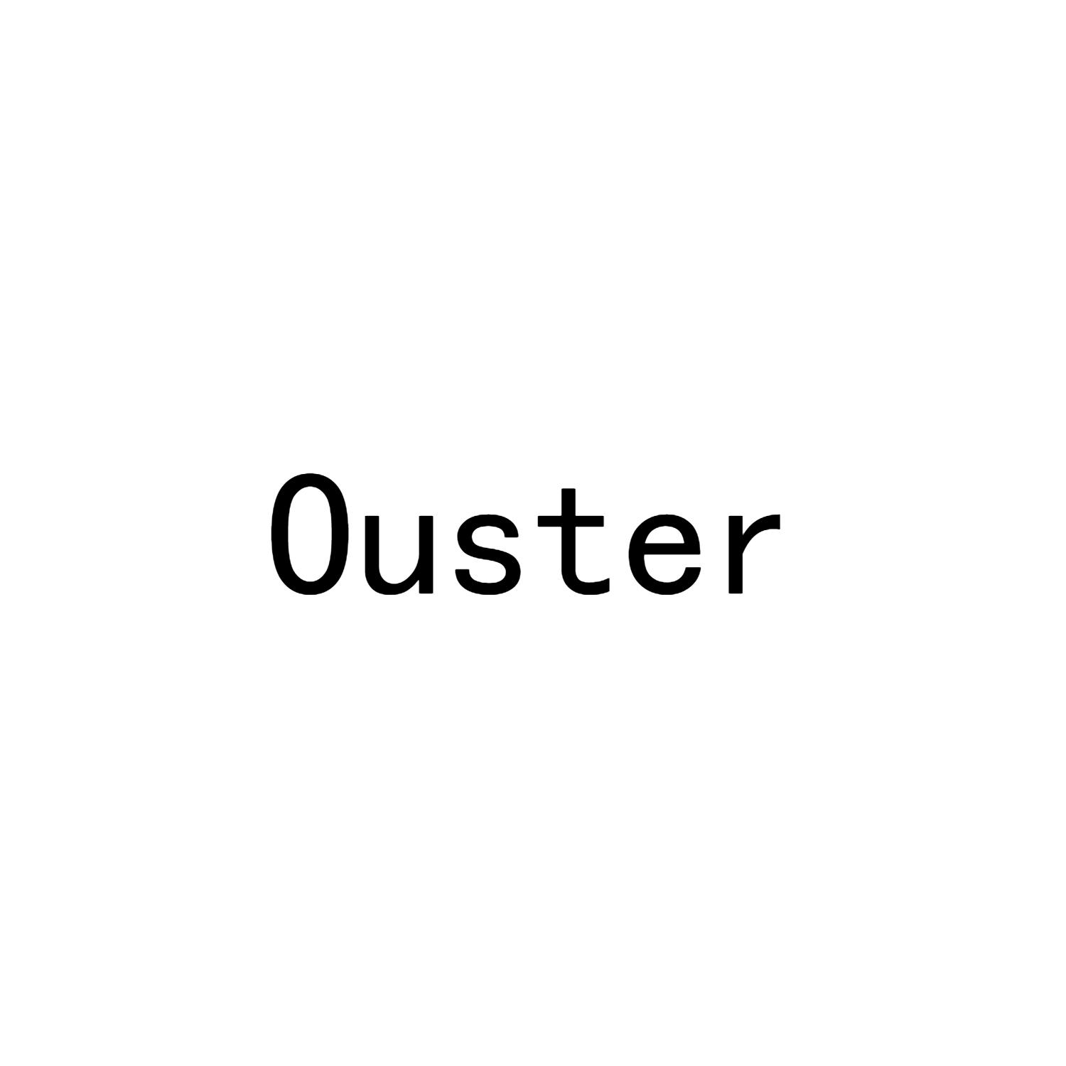 OUSTER