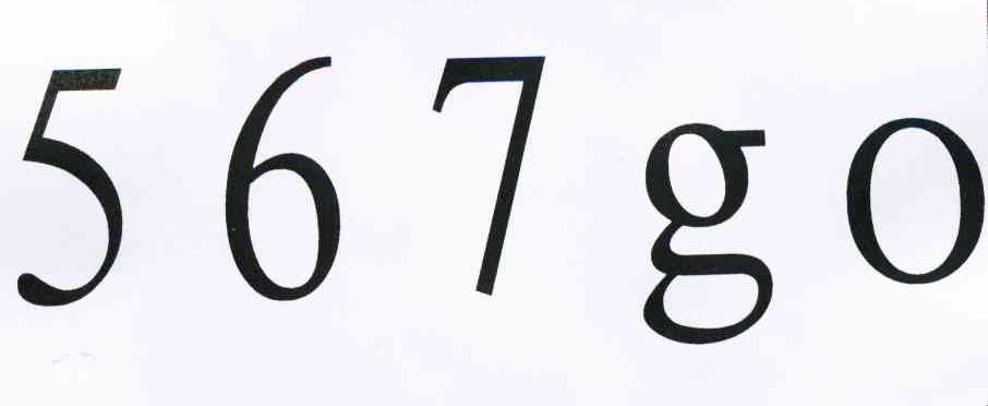 567 GO