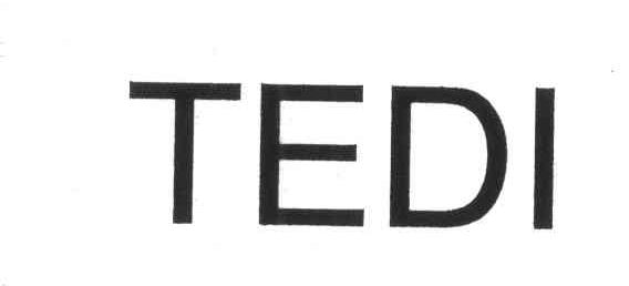 TEDI